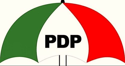 PDP denies Otti, LP claim of plot to foist interim govt in Abia