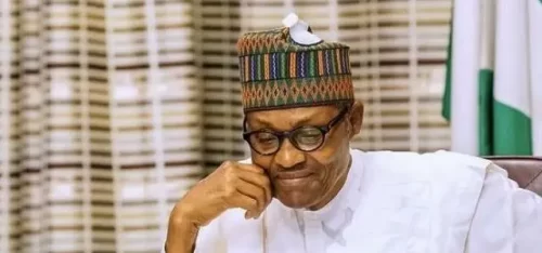 Court orders Buhari to account for $460m Chinese loan for failed Abuja CCTV project