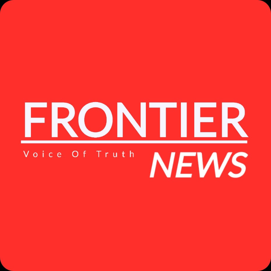 Home - Frontier News