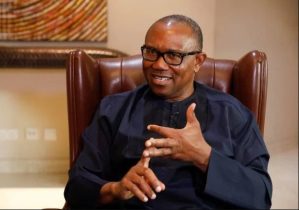 Obi worried over fake stories on interviews he never granted