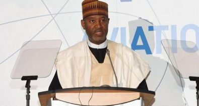 Nigeria Air: SELIP petitions EFCC, demands Sirika’s arrest