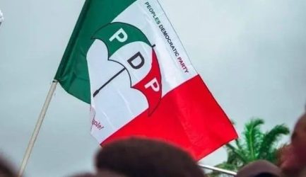 Withdrew intra-party cases in court, PDP directs members
