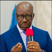 Forex crisis: We must export, else things will not get better – Obaseki