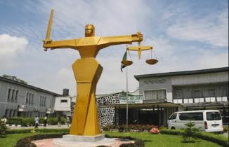Trader convicted for forging SON receipt