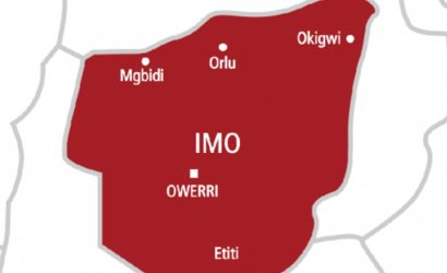 Imo PDP planning fake protest in Abuja over insecurity –state govt