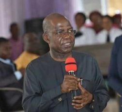 Abia govt alleges plot to blackmail Governor Otti