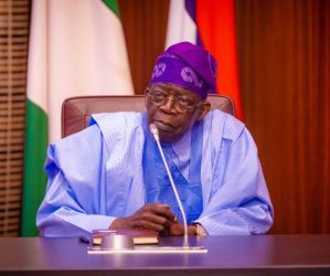 SERAP sues Tinubu for failing to stop Wike, Oyetola, others retirement benefits