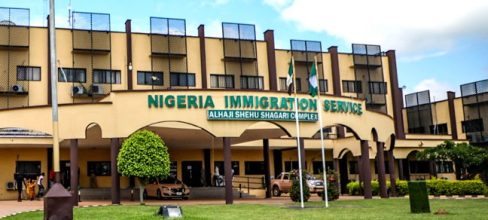 Unlawful deportation: Court awards N6m against Immigration