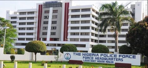 Signal on removal of police aides for certain VIPs, fake –Force hqtr