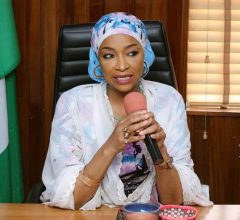 Culture Minister, Musawa says statement attributed to her is fake