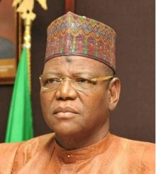 N1.35bn fraud: EFCC prays S’Court to set aside discharge of Sule Lamido, others