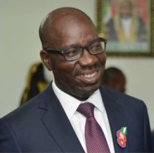 Boxing Day: Obaseki tasks Nigerians on love for friends, neighbours