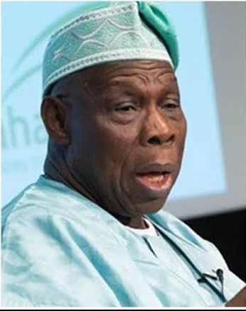 OBJ denies apology tender by wife, Taiwo, calls her imposter