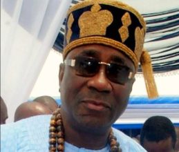 Oba Akiolu a blessing to Nigeria, says Obasa