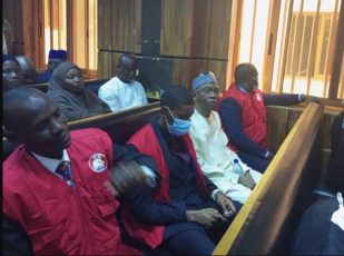 Emefiele: Judge tells EFCC, there must be end to detention