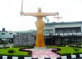 BudgIT, SERAP, 136 others ask court to stop CBN on cybersecurity levy