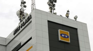 Again, court stops ATC from building masts for MTN