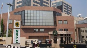 SERAP sues NNPC for failing to account for Nigeria’s daily oil production
