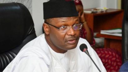 None prosecution of electoral offenders in Bayelsa, Kogi, Imo: SERAP sues INEC