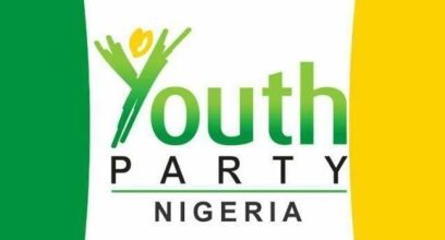By-elections: Youth Party adopts e-voting for primaries, fixes Jan 7