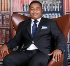 There is plot to assassinate me says IPoB lawyer, Ifeanyi Ejiofor