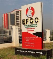 EFCC charges 2 to court over N12.9m fraud in Maiduguri