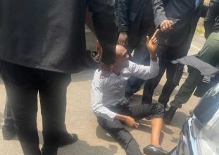 Perer Obi condemns humiliating arrest of LP Nat’l chair, Julius Abure