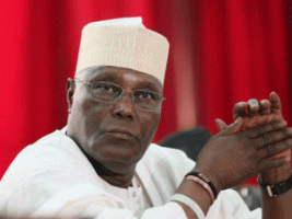 Tinubu govt must not touch workers Pension Fund -Atiku