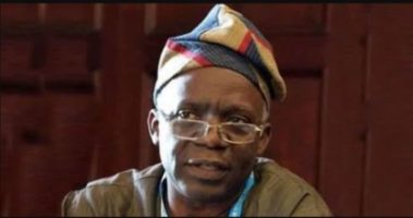 Direct police to arrest thugs intimidation protesters, Falana writes Lagos AG