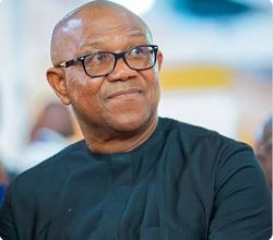 Without war, Nigeria is 3rd with most IDPs in Africa -Peter Obi