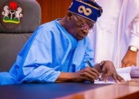 Children’s Day: Tinubu says effort will not be spared in securing nation’s future
