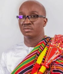 Why we want Okpebholo as governor –Benin Moat Support group