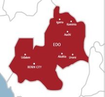 Edo denies report alleging seizure of burrow pits from Benin monarch