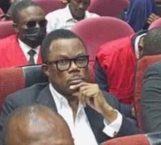 Alleged fraud: You’ve no jurisdiction to try him -Obiano tells court