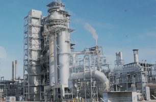 Edo refinery receives 15,000 barrels of crude from Oza oil field