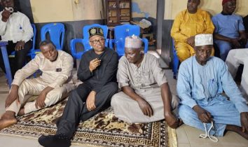 Hunger, insecurity affecting us irrespective of religion, tribe -Obi