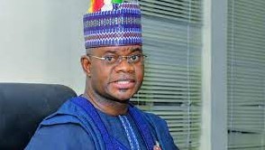 Alleged N80.2 fraud: EFCC serves Yahaya Bello charges through his lawyer