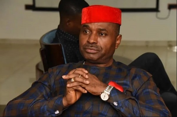 Okonkwo, a mole exposed, other will be fumigated out -Labour Party