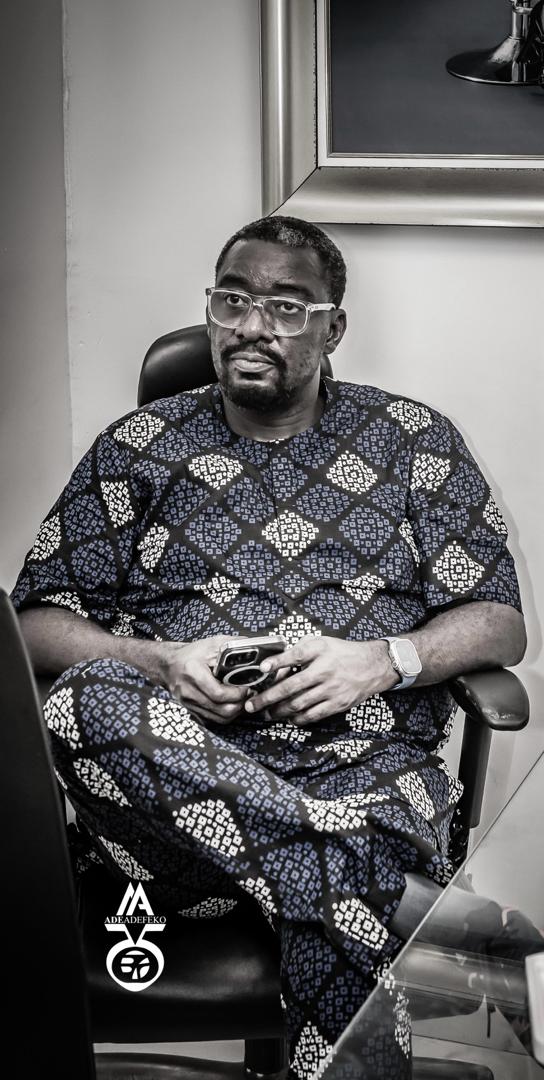 Alleged Rape: Lagos DPP Clears Abisola Onigbogi