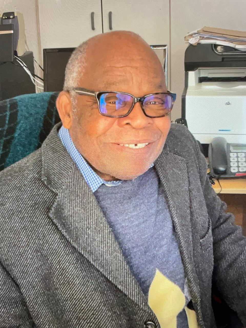 Prof Okpaluba